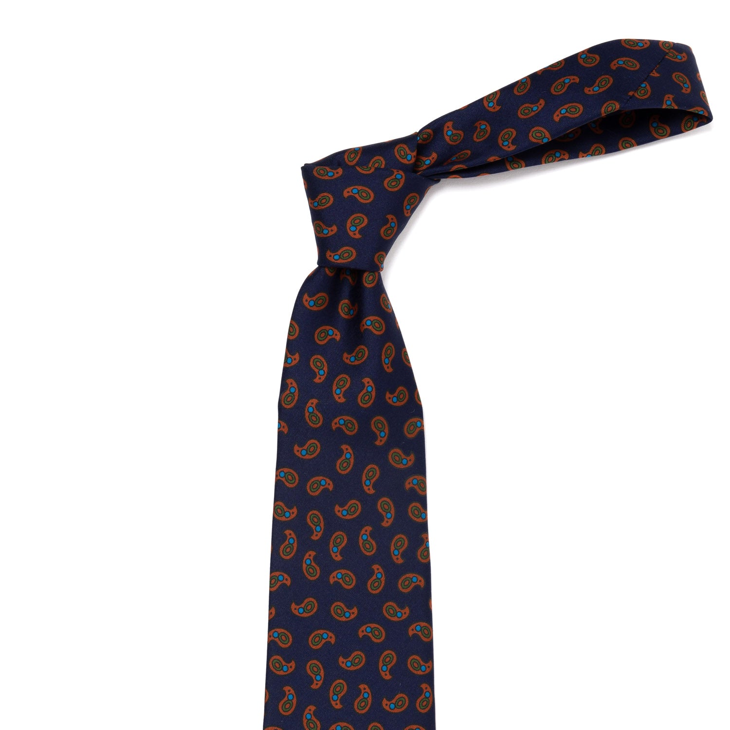 Limited Edition - Tie "Archivio 1957"